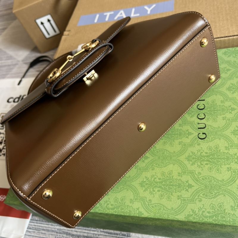 Gvc*1 horsebit bags